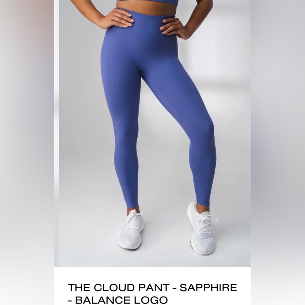 Balance athletica (now vitality) cloud pant legging